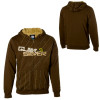 Quiksilver Buffet Full-Zip Hooded Fleece Sweatshirt - Men's