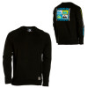 Quiksilver No Mames Fleece Sweatshirt - Men's