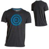 Quiksilver On Point Heather T-Shirt - Short-Sleeve - Mens