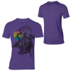 Quiksilver River Styxx Heather T-Shirt - Short-Sleeve - Men's