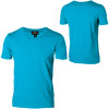 Quiksilver Vantage V-Neck T-Shirt - Short-Sleeve - Men's
