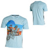 Quiksilver Rustlers T-Shirt - Short-Sleeve - Men's