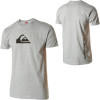 Quiksilver Mountain Wave T-Shirt - Short-Sleeve - Men's