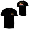 Quiksilver Legacy T-Shirt - Short-Sleeve - Mens