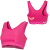 Roxy Ready Set Race Sports Bra - Women's
