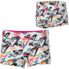 Roxy Athletix Hot Competition Boy Short - Women's