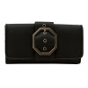 Turntable Wallet - Women's