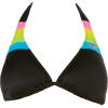 Roxy South Swell Rio Bikini Halter Top - Women's