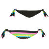 Roxy South Swell Retro Tie Side Reversible Bikini Bottom - Women's