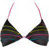 Roxy South Swell Tiki Tri Bikini Top - Women's