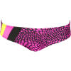 Roxy Funky Bunch Boy Brief Bikini Bottom - Women's
