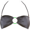 Roxy Rock With You Beatnik Bandeau Top - Women's