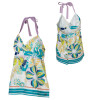 Roxy Virgo Print Tank Top - Women's