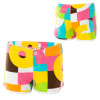 Roxy Slip N Slid Boardshorts - Girls'