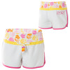 Roxy Lil Fandango Board Short - Little Girls'
