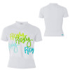 Roxy Lil Beach Banter Rashguard - Little Girls'