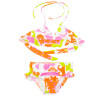 Roxy Cupcake Party Bikini - Little Girls'