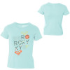 Roxy Quiver T-Shirt - Short-Sleeve - Toddler Girls'