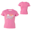 Roxy Too Loud Shirt - Short-Sleeve - Toddler Girls'