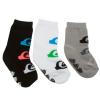 Master Crew Sock - 3-Pack - Toddler Boys'