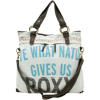 Roxy Tough Love Tote Bag - Women's