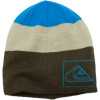 Quiksilver Rev Stripe Beanie