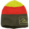 Quiksilver Rev Stripe Beanie