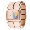 Roxy Faceted Cuff