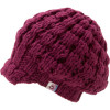 Roxy Short Line Beanie - Women's