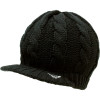 Depot Visor Beanie - Women's
