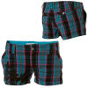 Roxy Hipster Plaid Short - Women's