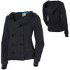 Roxy Varsity Hooded Jacket - Women's