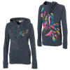 Roxy Sun Kissed Full-Zip Hooded Sweatshirt - Women's