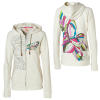 Roxy Sun Kissed Full-Zip Hooded Sweatshirt - Women's