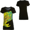 Roxy Perched T-Shirt - Short-Sleeve - Women's