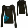 Roxy Perfect Hooded Shirt - Long-Sleeve - Women's