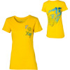 Roxy Frozen T-Shirt - Short-Sleeve - Women's