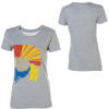 Roxy Greek Isle T-Shirt - Short - Sleeve - Women's
