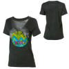 Roxy Kiwi V-Neck T-Shirt - Short-Sleeve - Women's