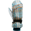 Snow White Mitten - Women's