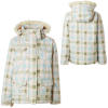 Roxy Rope Tow Jacket - Girls'