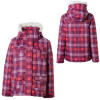 Roxy Rope Tow Jacket - Girls'