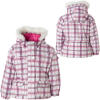Roxy Hula Hoop Jacket - Little Girls'