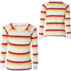 Roxy Peek A Boo Top - LittleGirls'