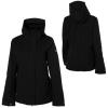 Corvette Jacket - Women's