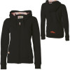 Roxy Semaphore Full-Zip Hooded Sweatshirt - Women's