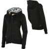 Roxy Inversion Full-Zip Hooded Sweatshirt - Women's