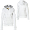 Roxy Inversion Full-Zip Hooded Sweatshirt - Women's