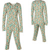 Roxy Bumper One-Piece Long Underwear - Women's