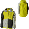 Quiksilver Travis Rice Jacket - Men's